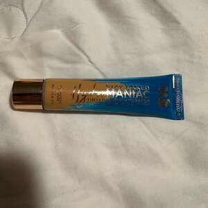 Urban Decay Shade 50 Stay Naked Hydromaniac Tinted Glow Hydrator Foundation